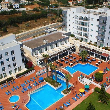 Paramount Hotel Apartments Πρωταράς Εξωτερικό φωτογραφία