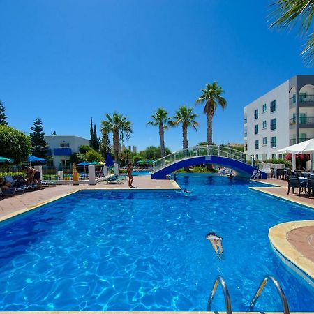 Paramount Hotel Apartments Πρωταράς Εξωτερικό φωτογραφία