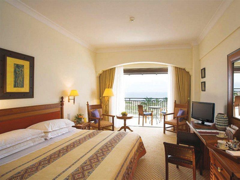 Paramount Hotel Apartments Πρωταράς Εξωτερικό φωτογραφία