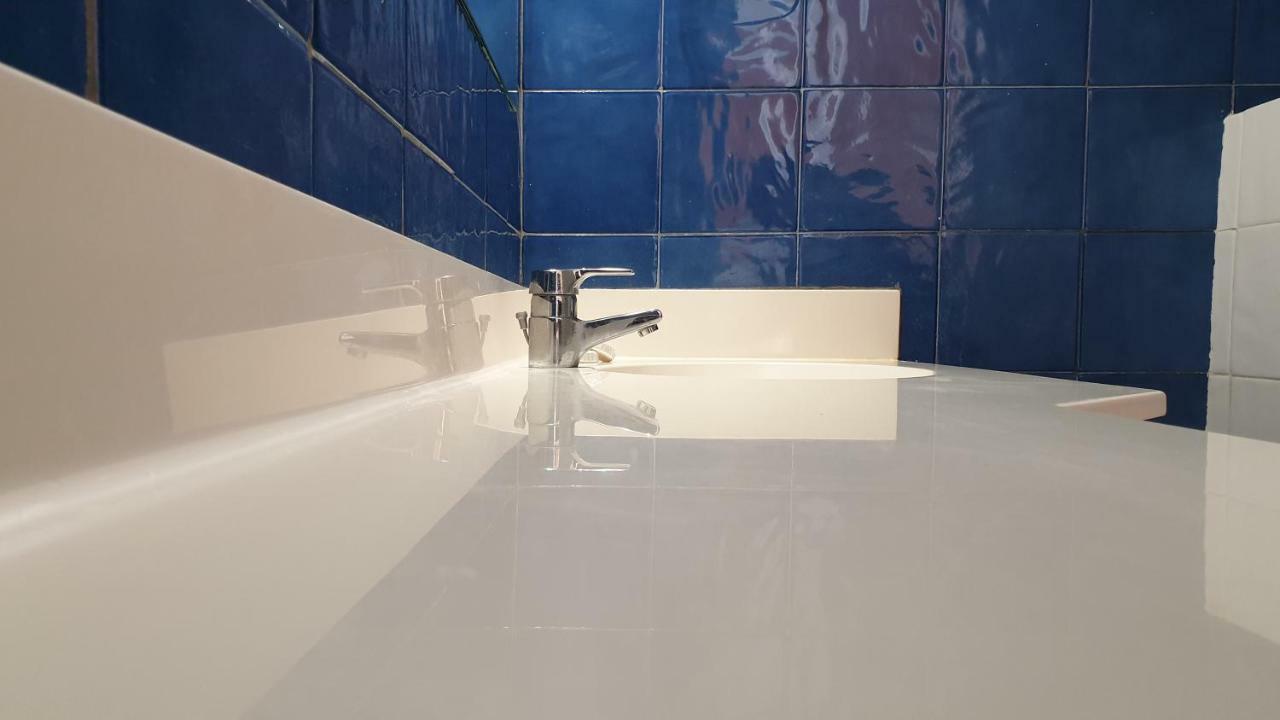 Paramount Hotel Apartments Πρωταράς Εξωτερικό φωτογραφία
