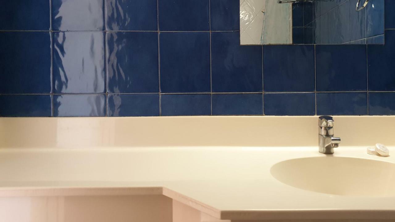 Paramount Hotel Apartments Πρωταράς Εξωτερικό φωτογραφία