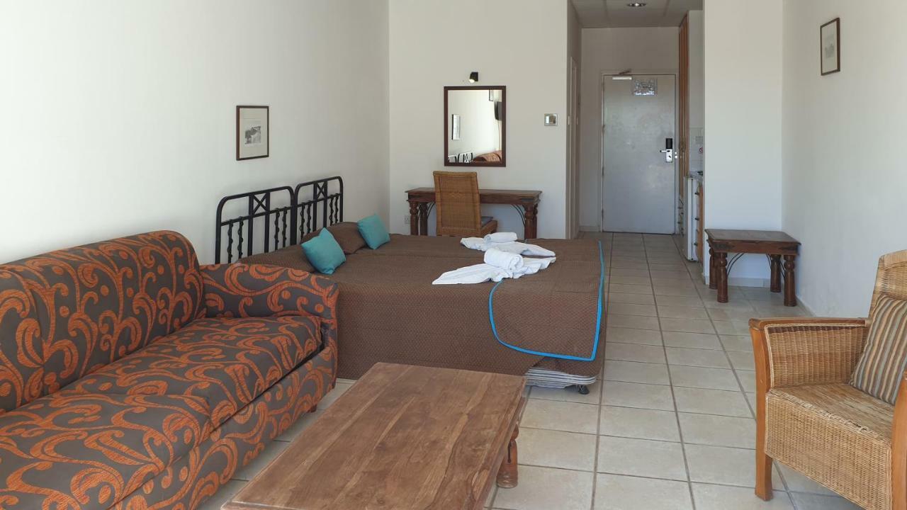 Paramount Hotel Apartments Πρωταράς Εξωτερικό φωτογραφία