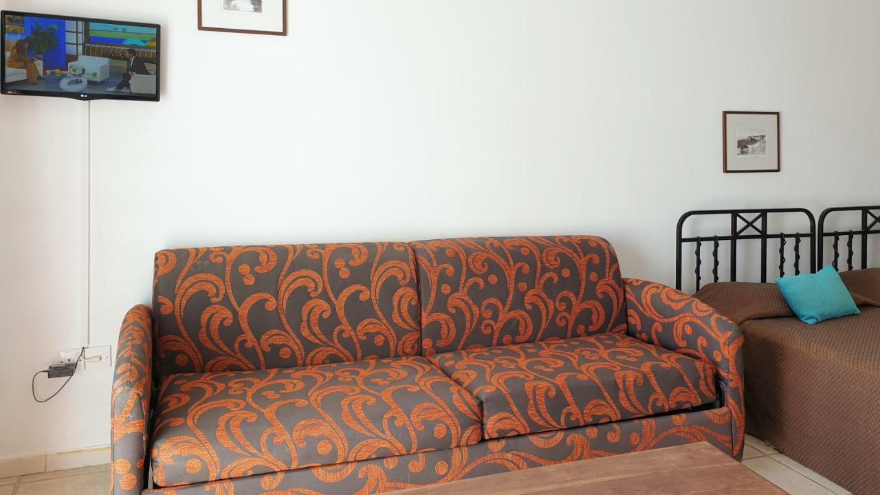 Paramount Hotel Apartments Πρωταράς Εξωτερικό φωτογραφία