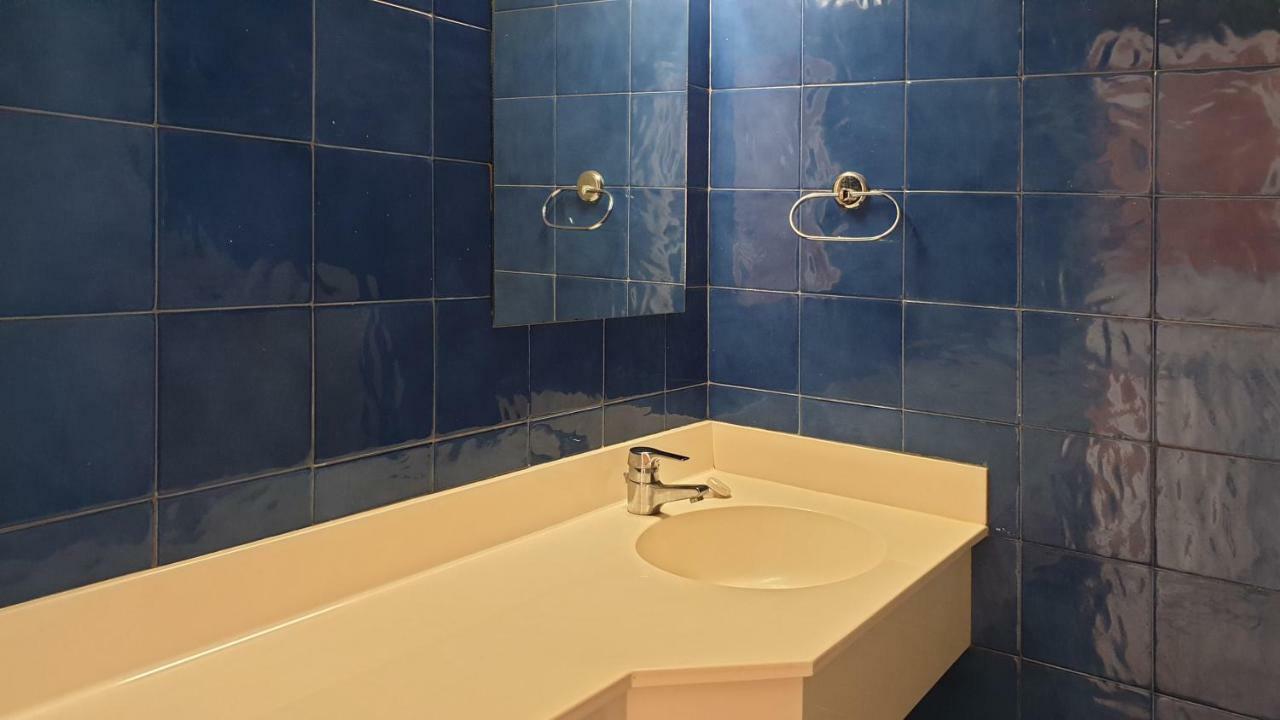 Paramount Hotel Apartments Πρωταράς Εξωτερικό φωτογραφία