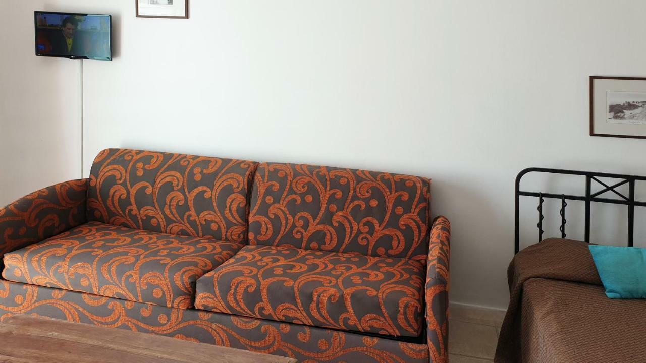 Paramount Hotel Apartments Πρωταράς Εξωτερικό φωτογραφία