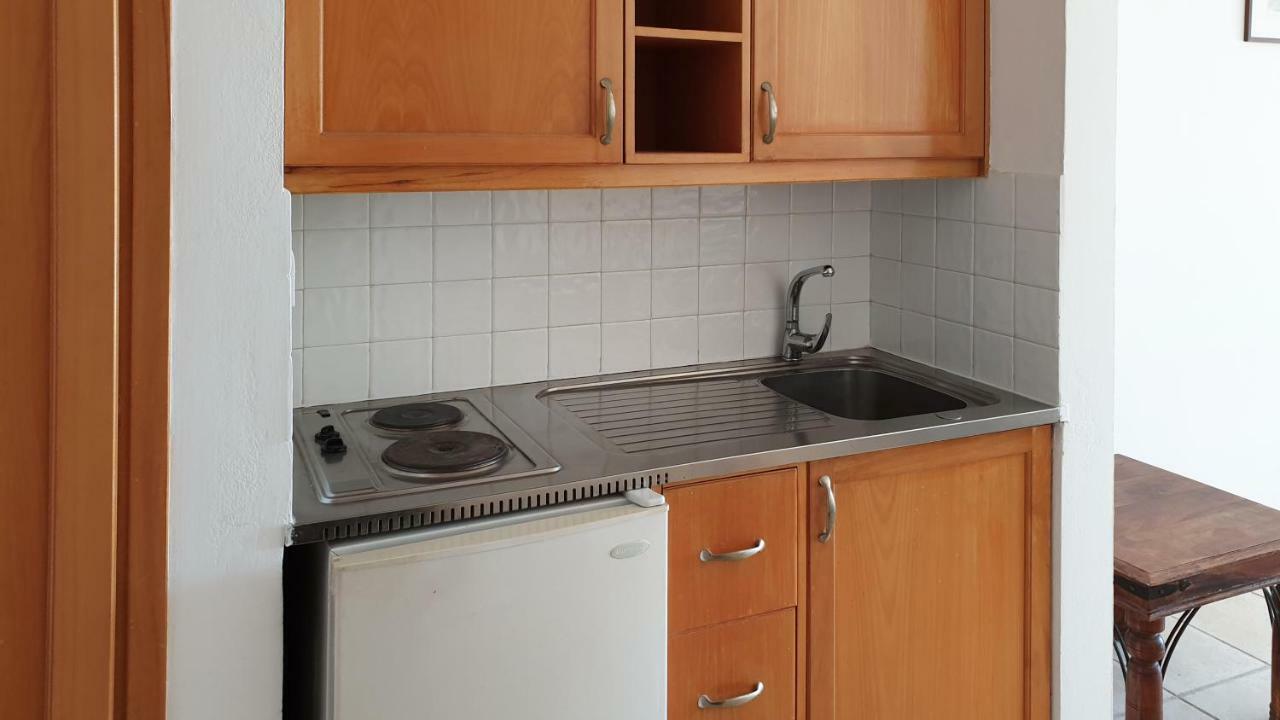 Paramount Hotel Apartments Πρωταράς Εξωτερικό φωτογραφία