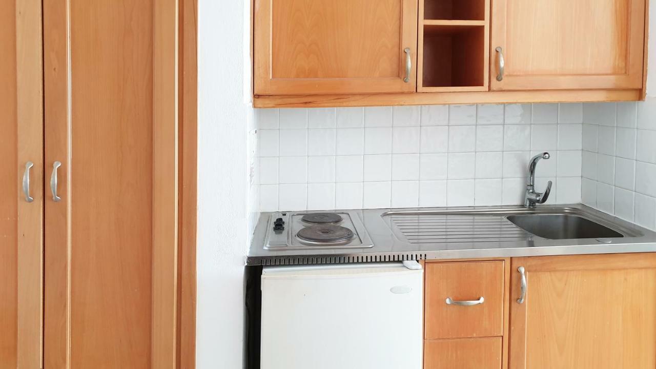 Paramount Hotel Apartments Πρωταράς Εξωτερικό φωτογραφία