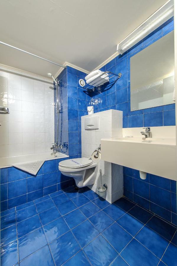 Paramount Hotel Apartments Πρωταράς Εξωτερικό φωτογραφία