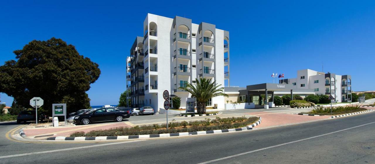 Paramount Hotel Apartments Πρωταράς Εξωτερικό φωτογραφία
