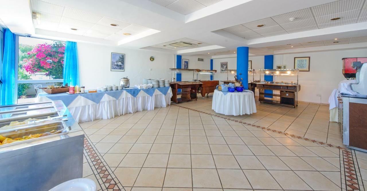 Paramount Hotel Apartments Πρωταράς Εξωτερικό φωτογραφία