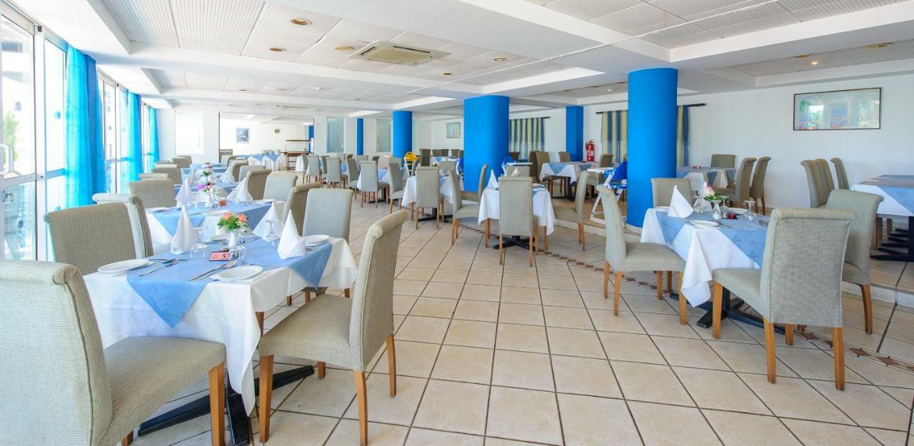 Paramount Hotel Apartments Πρωταράς Εξωτερικό φωτογραφία