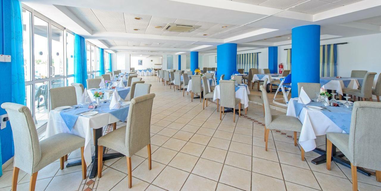 Paramount Hotel Apartments Πρωταράς Εξωτερικό φωτογραφία