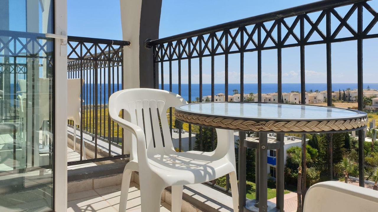 Paramount Hotel Apartments Πρωταράς Εξωτερικό φωτογραφία
