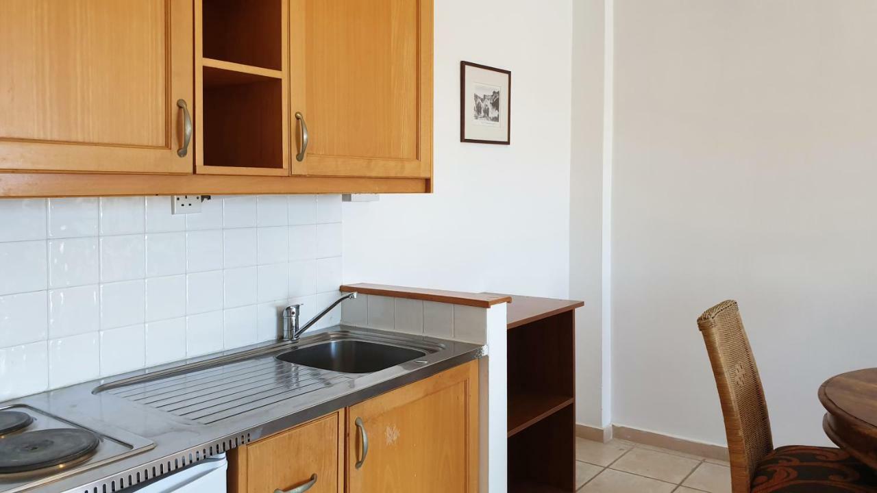 Paramount Hotel Apartments Πρωταράς Εξωτερικό φωτογραφία