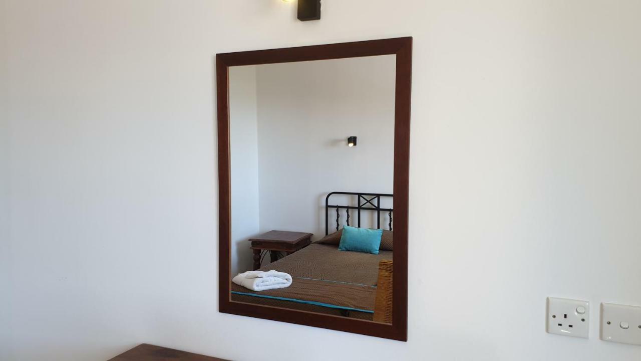 Paramount Hotel Apartments Πρωταράς Εξωτερικό φωτογραφία