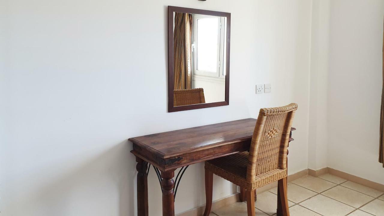 Paramount Hotel Apartments Πρωταράς Εξωτερικό φωτογραφία