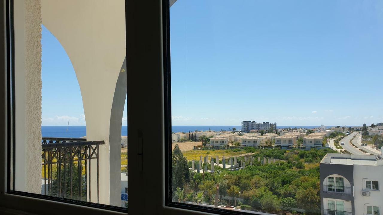 Paramount Hotel Apartments Πρωταράς Εξωτερικό φωτογραφία