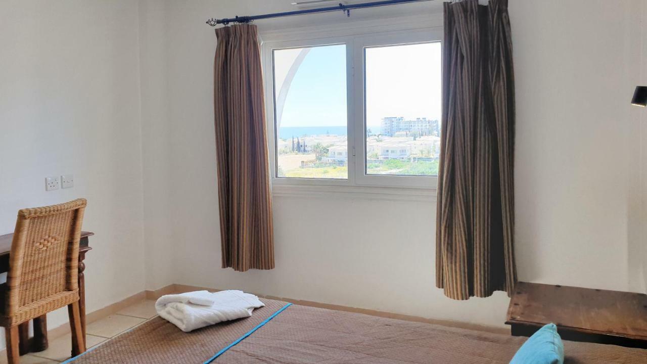 Paramount Hotel Apartments Πρωταράς Εξωτερικό φωτογραφία